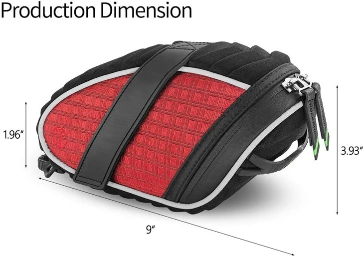 Bike Seat Bag