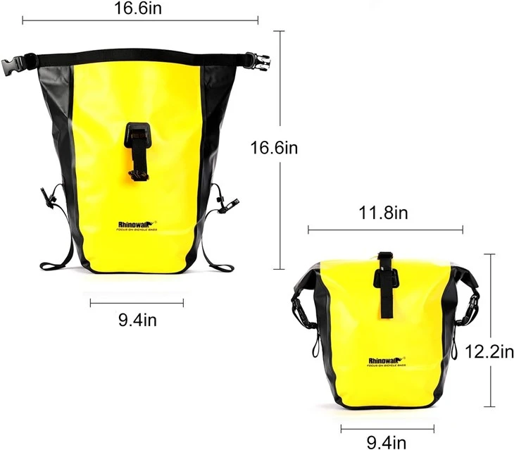 Cycle Panniers